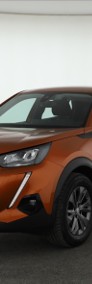 Peugeot 2008 , Salon Polska, 1. Właściciel, Serwis ASO, Automat, Navi,-3