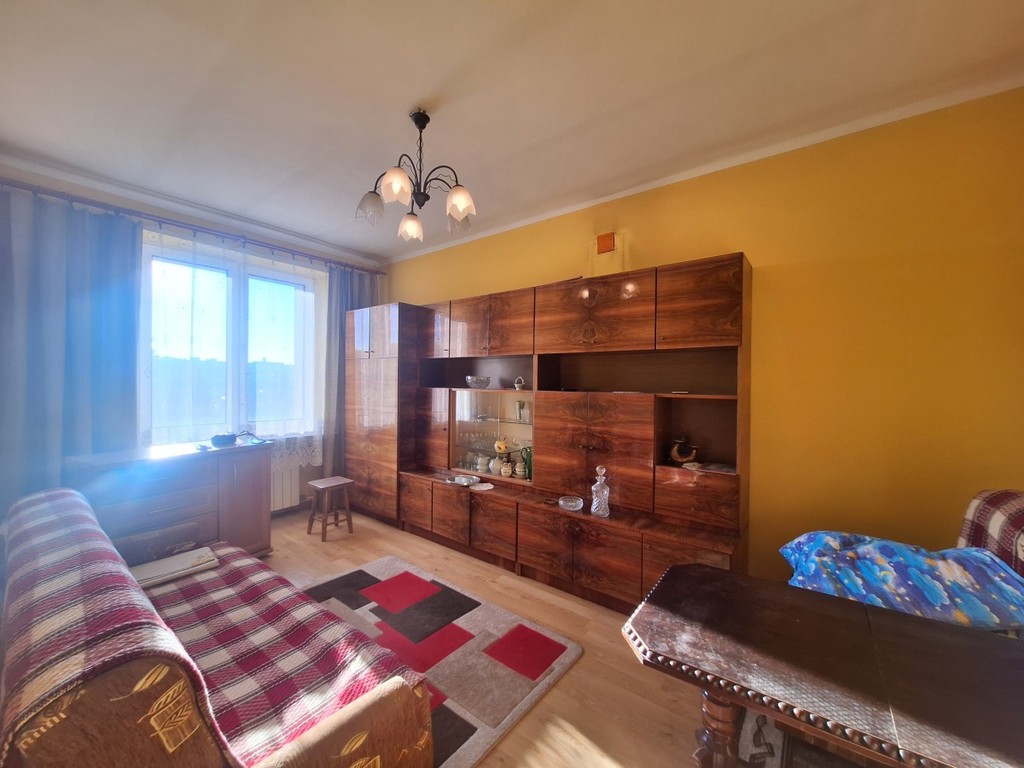 Mieszkanie na sprzedaż, 2 pokoje, 40 m², Brzeszcze