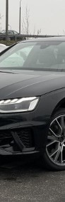 Audi A4 B9 A4 Limousine S line 35 TFSI 110(150) kW(KM) S tronic S-line, pakiet Comfort,-3
