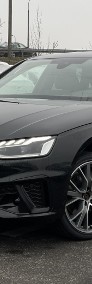 Audi A4 B9 A4 Limousine S line 35 TFSI 110(150) kW(KM) S tronic S-line, pakiet Comfort,-3