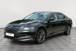 Skoda Superb III Style DSG, Salon PL, FV23%, 1-właściciel, dostawa