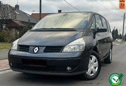 Renault Grand Espace II 2.0T + LPG 7 foteli Climatronic