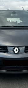 Renault Grand Espace II 2.0T + LPG 7 foteli Climatronic-3