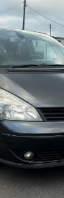 Renault Grand Espace II 2.0T + LPG 7 foteli Climatronic-4