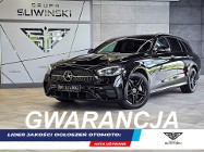 Mercedes-Benz Klasa E W213 300 de 4Matic 9G-TRONIC AMG Line