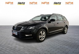 Skoda Octavia III 1.6 TDI (115 KM) Salon PL F-Vat