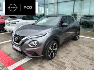 Nissan Juke 1.0 DIG-T 7DCT N-Connecta Pakiet Zimowy + Felgi 19" Świetny stan!