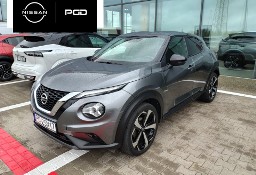 Nissan Juke 1.0 DIG-T 7DCT N-Connecta Pakiet Zimowy + Felgi 19" Świetny stan!