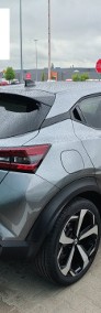 Nissan Juke 1.0 DIG-T 7DCT N-Connecta Pakiet Zimowy + Felgi 19" Świetny stan!-3