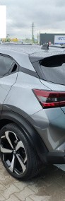 Nissan Juke 1.0 DIG-T 7DCT N-Connecta Pakiet Zimowy + Felgi 19" Świetny stan!-4