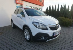 Opel Mokka Xenon*Navi*Kamera*1.4Turbo*serwis*138000km*