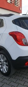 Opel Mokka Xenon*Navi*Kamera*1.4Turbo*serwis*138000km*-4