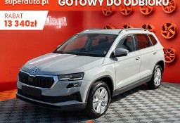 Skoda Karoq Drive 1.5 TSI DSG Drive 1.5 TSI 150KM DSG