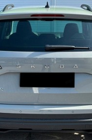 Skoda Karoq Drive 1.5 TSI DSG Drive 1.5 TSI 150KM DSG-2