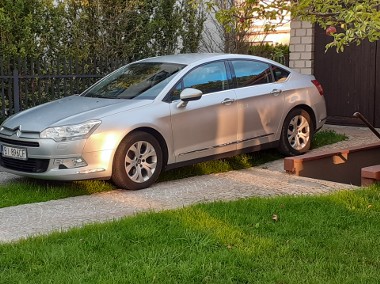 Sprzedam Citroen C5 x7-1