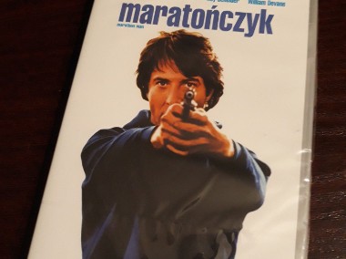 Maratończyk (Marathon Man) - Nieużywane DVD-1