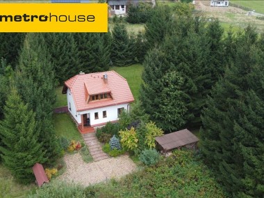 Uroczy dom w górach na własność - okolice Rzeczki-1