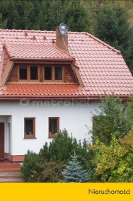 Uroczy dom w górach na własność - okolice Rzeczki-2