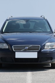 Volvo V50 I , Klima,ALU-2