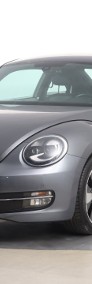 Volkswagen Beetle III , Serwis ASO, Navi, Xenon, Bi-Xenon, Klima, Tempomat,-3