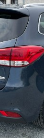 Kia Carens IV Moc 141KM Automat Navi Kamera Cofania Podgrzewana Kierownica LED-4