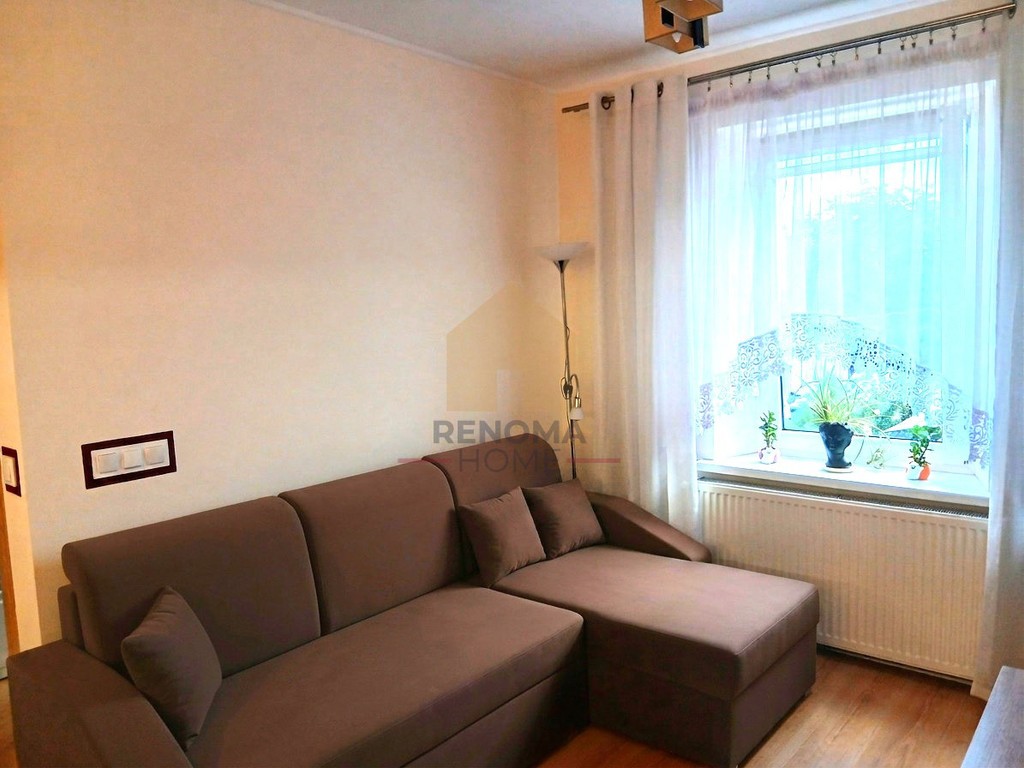 Mieszkanie na sprzedaż, 2 pokoje, 35 m², Żarów