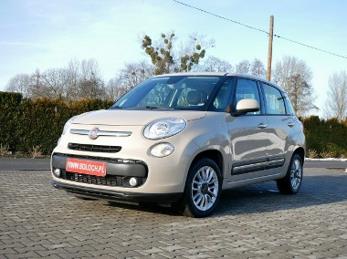 Fiat 500L 0.9 TwinAir 105KM [Eu6] Nowy Rozrząd -Zobacz-1