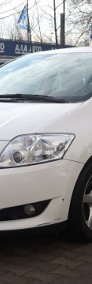 Toyota Auris I , Klimatronic,ALU-3