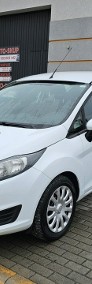 Ford Fiesta IX Ford Fiesta 1,3 pb * ładna*-3