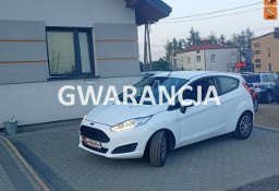 Ford Fiesta IX Ford Fiesta 1,3 pb * ładna*