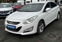 Hyundai i40 2.0i16v 178KM -Gwarancja- LEDy, Chromy, Ciemne szyby