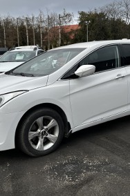 2.0i16v 178KM -Gwarancja- LEDy, Chromy, Ciemne szyby-2