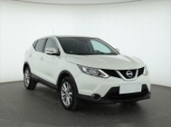 Nissan Qashqai II , Navi, Klimatronic, Tempomat, Parktronic,