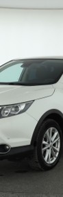 Nissan Qashqai II , Navi, Klimatronic, Tempomat, Parktronic,-3