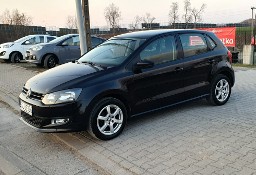 Volkswagen Polo V Najlepszy 1,4 MPI/ Bardzo zadbany/Bez korozji/Doinwestowane auto