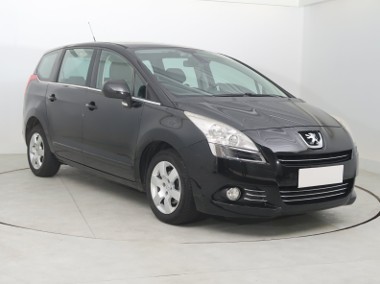 Peugeot 5008 , Navi, Klimatronic, Tempomat, Parktronic,ALU-1