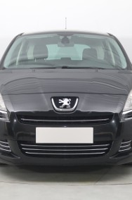 Peugeot 5008 , Navi, Klimatronic, Tempomat, Parktronic,ALU-2