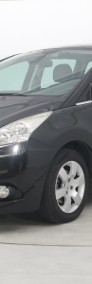 Peugeot 5008 , Navi, Klimatronic, Tempomat, Parktronic,ALU-3