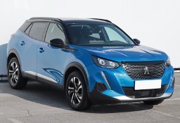 Peugeot 2008 , Salon Polska, 1. Właściciel, Serwis ASO, Automat, Skóra,