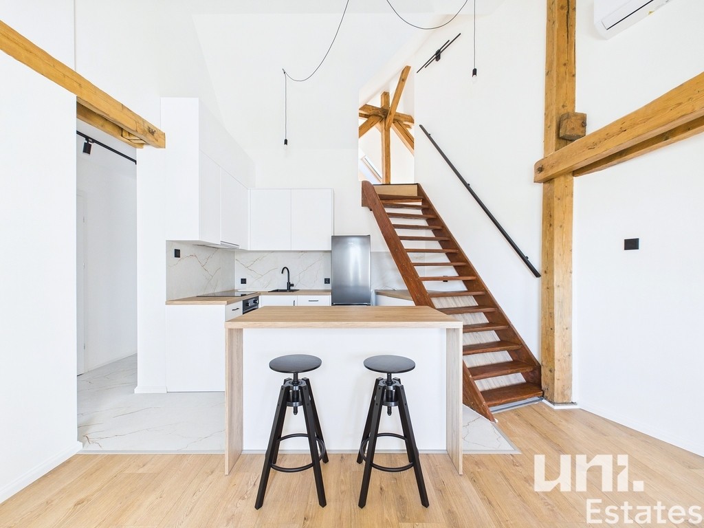 Mieszkanie na wynajem, 75 m² Śródmieście, Mikołaja Kopernika