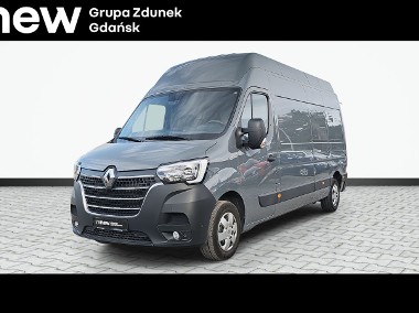 Renault Master dCi L3H3 Extra-1