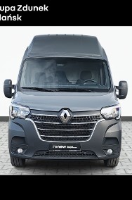 Renault Master dCi L3H3 Extra-2