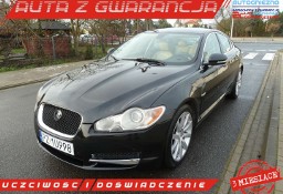 Jaguar XF X250