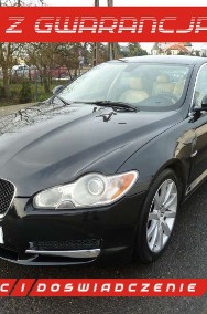 Jaguar XF X250-2