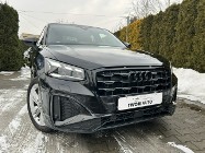 Audi Q2 1.5 TSi S-tronic S-Line,mały przebieg!