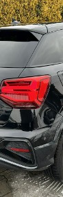 Audi Q2 1.5 TSi S-tronic S-Line,mały przebieg!-4