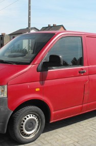 Syndyk sprzeda VW Transporter LT-2