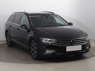 Volkswagen Passat B8 , Salon Polska, 1. Właściciel, Automat, VAT 23%, Navi,-1