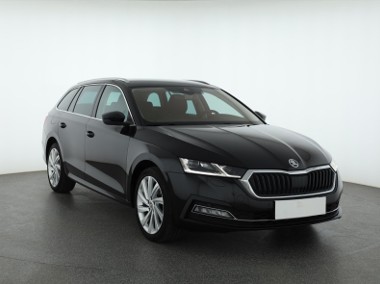 Skoda Octavia III , Salon Polska, 1. Właściciel, Serwis ASO, VAT 23%,-1