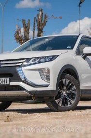 Mitsubishi Eclipse Cross 1.5 S-AWC 163K-2